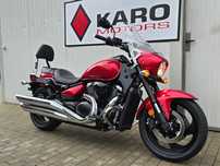 Suzuki Boulevard 1500 M90 BEZWYPADEK Kanada Ładny ! 2016 Sprawdź KARO-Motors !