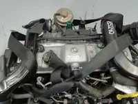 Motor Ford Focus 1.8 TDCI 115 cv   F9DA