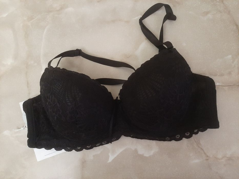 Бюстгалтер ліфчик 75В