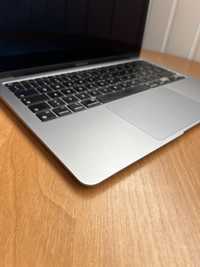 Macbook air m1 512Gb/16gb