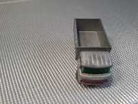 Matchbox scaffolding truck model samochodu