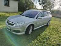 Opel Vectra C 1,9Tdci 150km kombi z hakiem