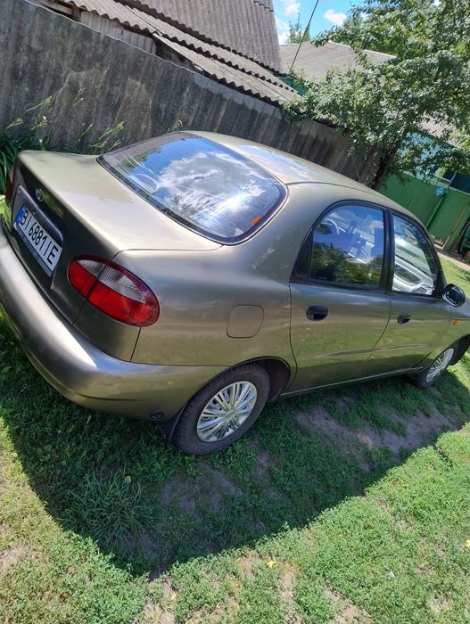 Продам Sens 2004 року