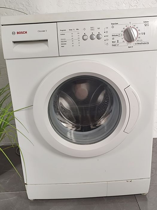 Пральна машина Bosch (оригінал Німеччина)