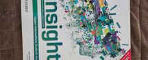 Insight Upper Intermediate Student's Book