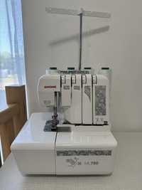 Оверлок  JANOME ML785