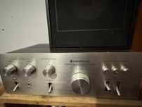 Wzmacniacz kenwood ka-3300