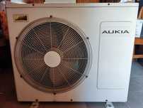 Klimatyzator AUKIA ASW-H24BR, 2,65 kW
Model: ASW-H24BR