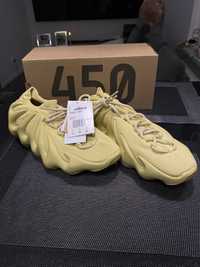 Yeezy 450 Article sulfur