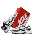 Чоловічі кросівки Nike Initiator White Grey Black