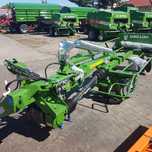 Pronar PDT260  PROMOCJA! Kosiarka dyskowa PRONAR PDT260; PDT300