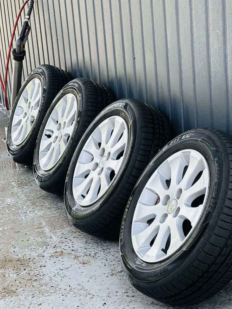 Laufenn G FIT EQ+ 185/65 r15