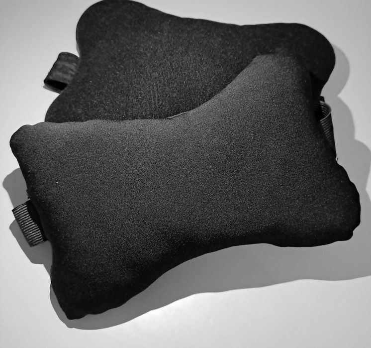 Авто подушечки на підголовник