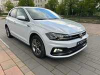 Volkswagen Polo R-line Stan Bardzo Dobry