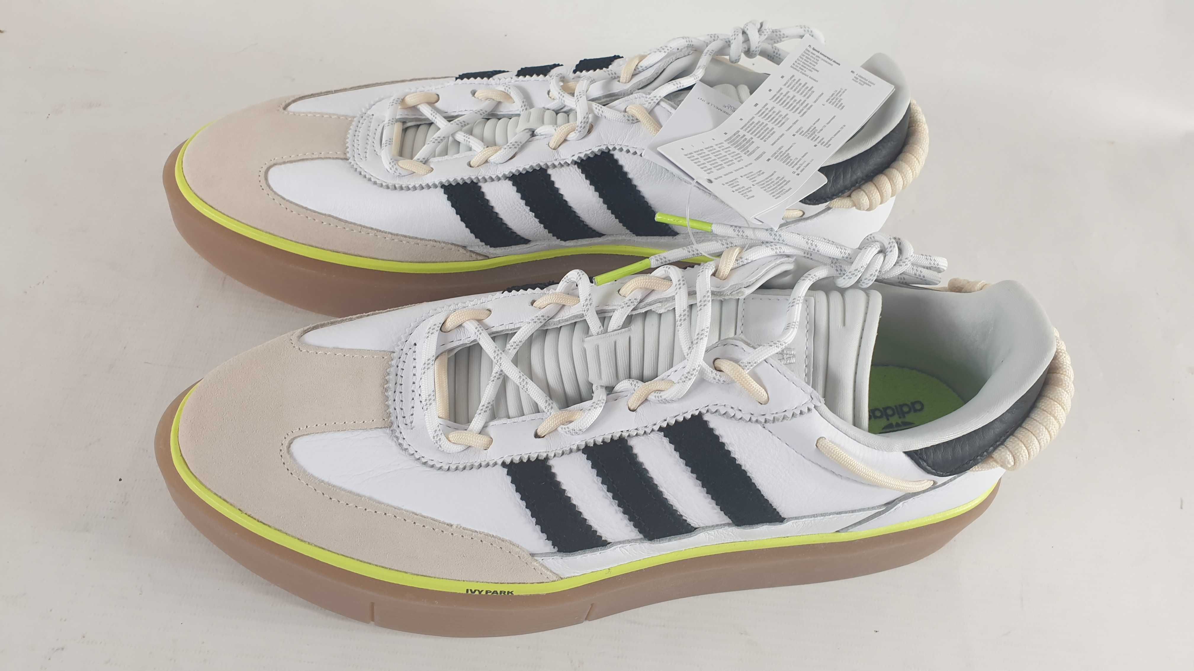 Buty sportowe adidas IVP SUPERSLEEK 72 r. 44 2/3