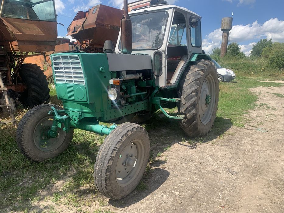 Юмз 6 в хорошому стані