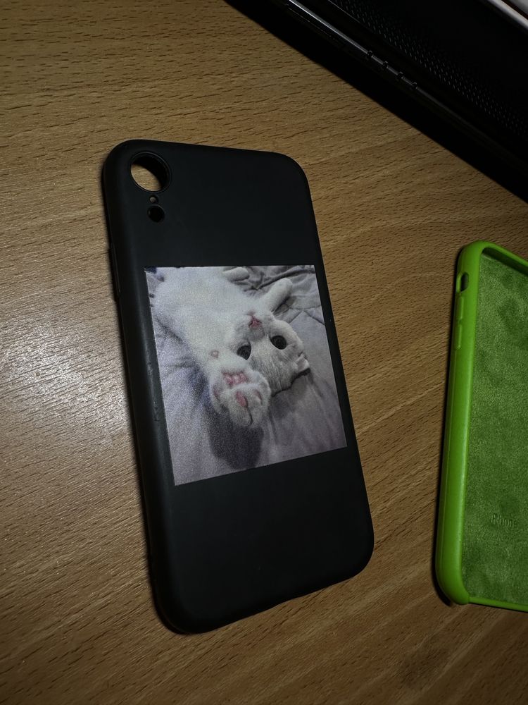 чехол на iphone xr