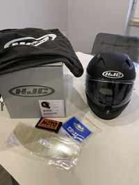 Capacete mota HJC FG-17