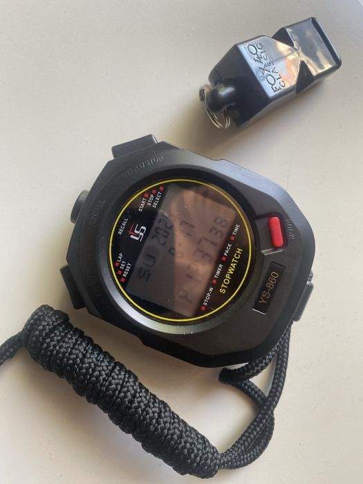 Stopwatch proficional