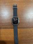 Apple Watch Ultra смарт годинник