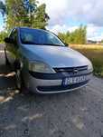 Opel Corsa C 1.0 benzyna (nowe opony wielosezonowe)