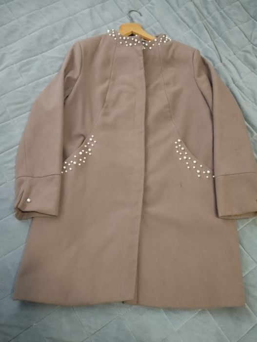 Пальто жіноче 50 розмір