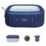 Basen Jacuzzi BESTWAY 6001H Hawaii Lay-Z-SPA dla 6 osób