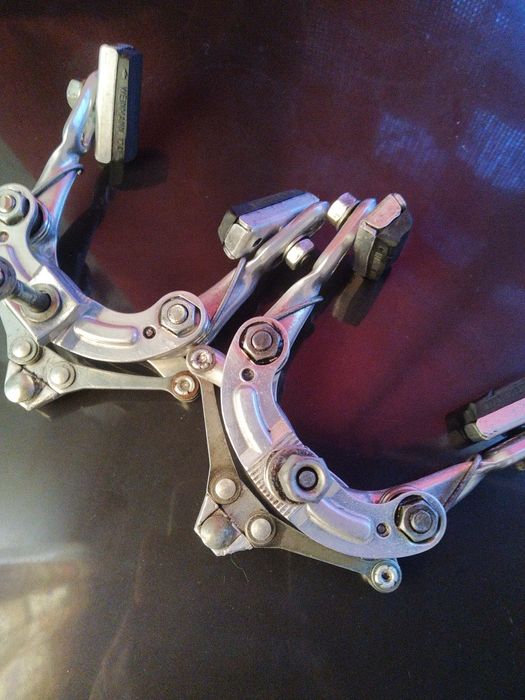 Гальма Weinmann (Німеччина)