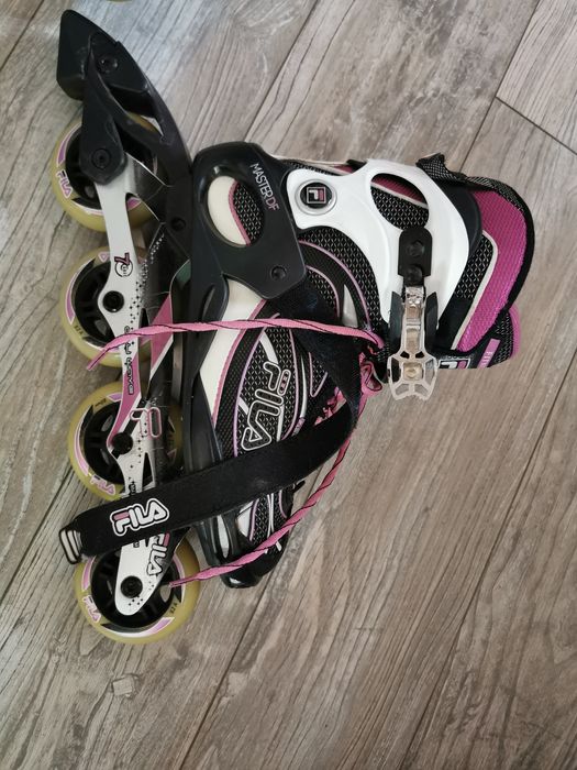 Rolki Fila damskie rozmiar 39