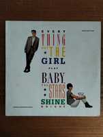 Disco Vinil LP, Every Thing But The Girl - Baby The Stars Shine