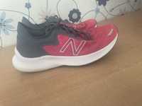 Беговые кроссовки new balance