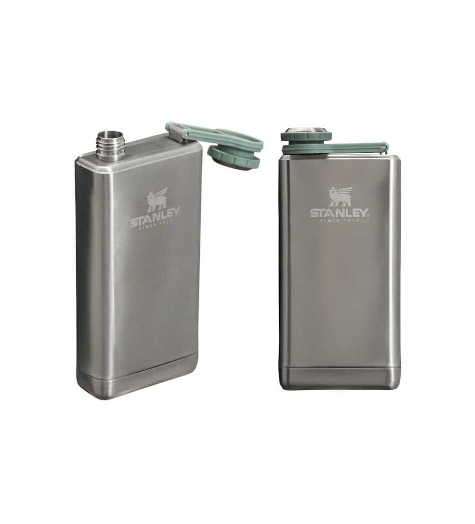 Stanley The Pre-Party Flask, 0.23 л (стенли, фляга)