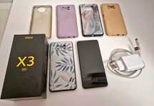 Poco X3 NFC 6GB/128GB