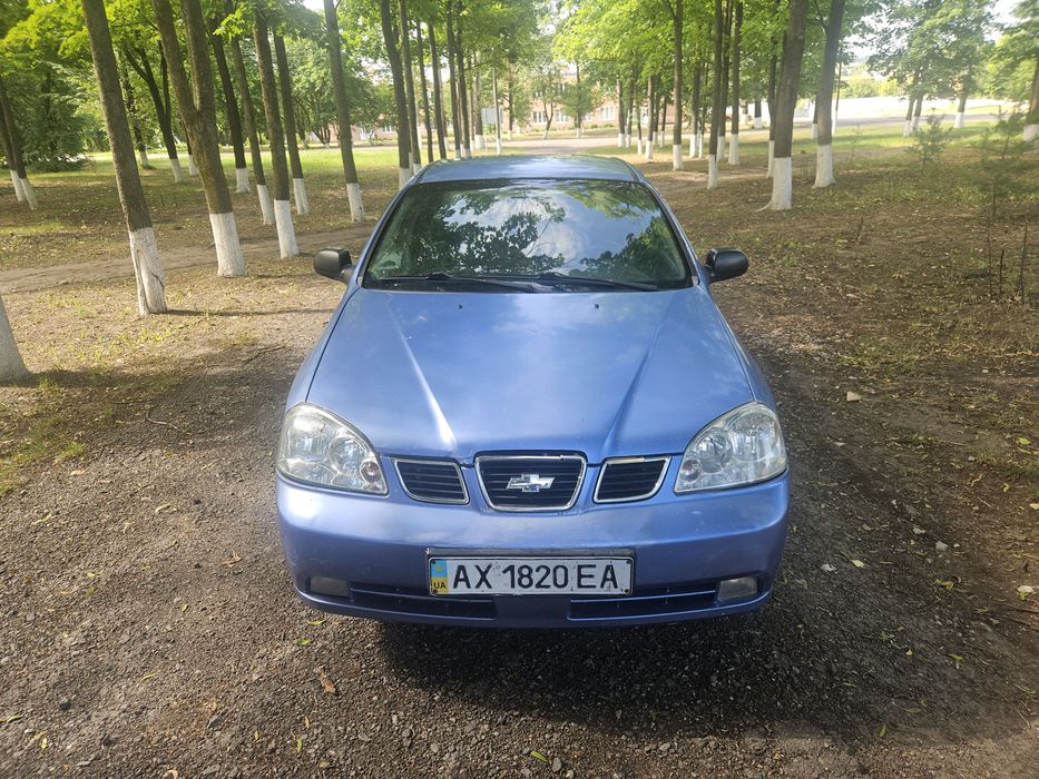 Продам Шевроле нубіра