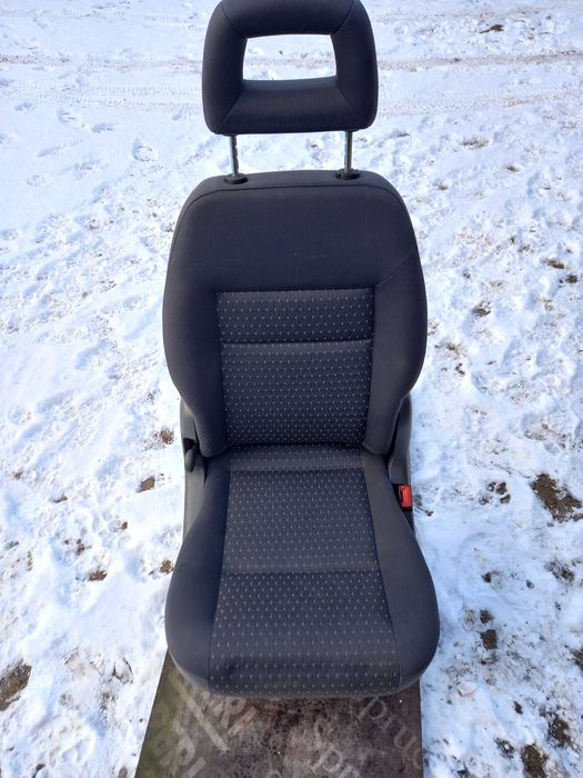 Fotel seat alhambra