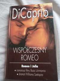 DiCaprio współczesny Romeo Romeo i Julia