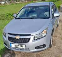 Chevrolet Cruze 1.6 LS