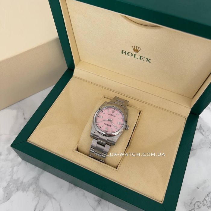 Часы Rolex Oyster Perpetual 36 Женские Мужские