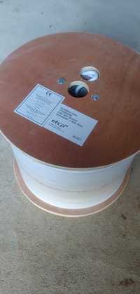 Cabo coaxial 300mt