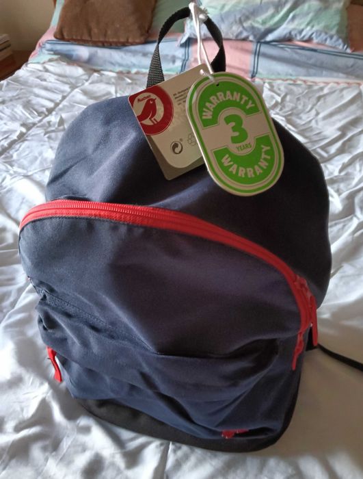 Mochila Escolar - Auchan