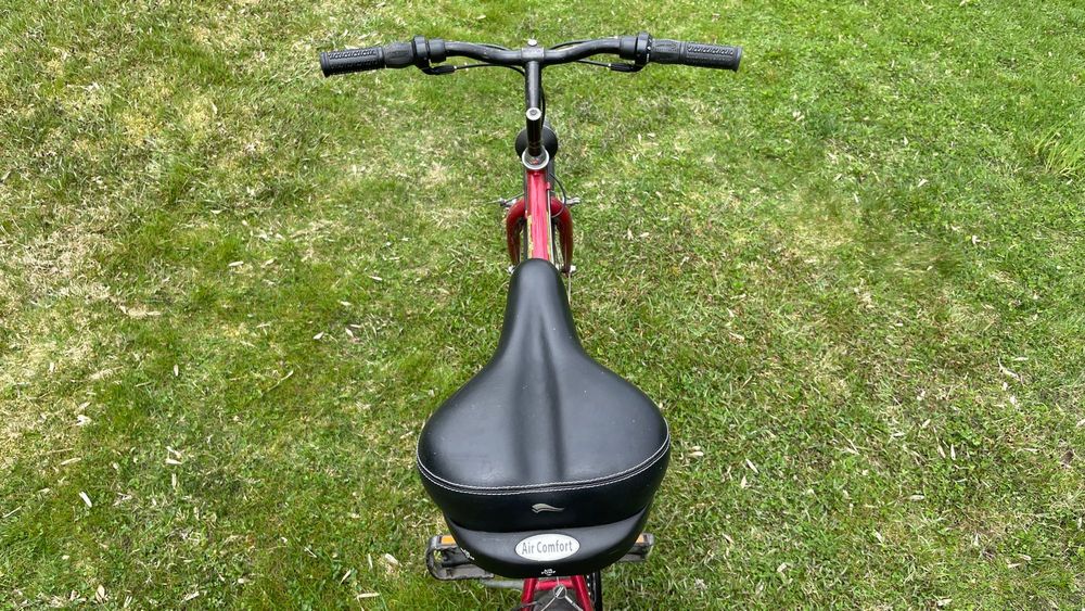 Rower Wheeler Indy 18