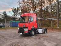 Renault T 430  Renault T 2014 Adr