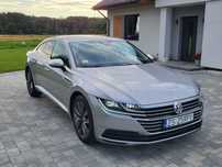 Volkswagen Arteon 2.0tdi 190km*DSG*led*radar ACC*Virtual*
