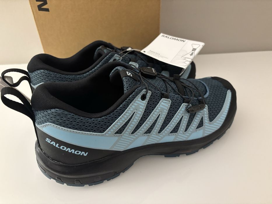 Buty Salomon New cross xa pro 40