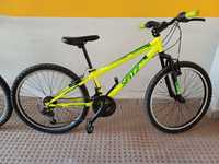 Bicicleta Spitz Rush 24"