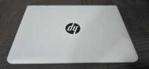 PC HP Branco, com função Tablet