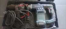 Młot udarowy Parkside PAH1300 A1 sds-max