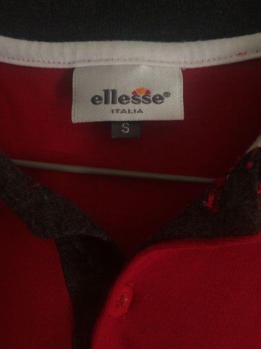 Футболка Ellesse