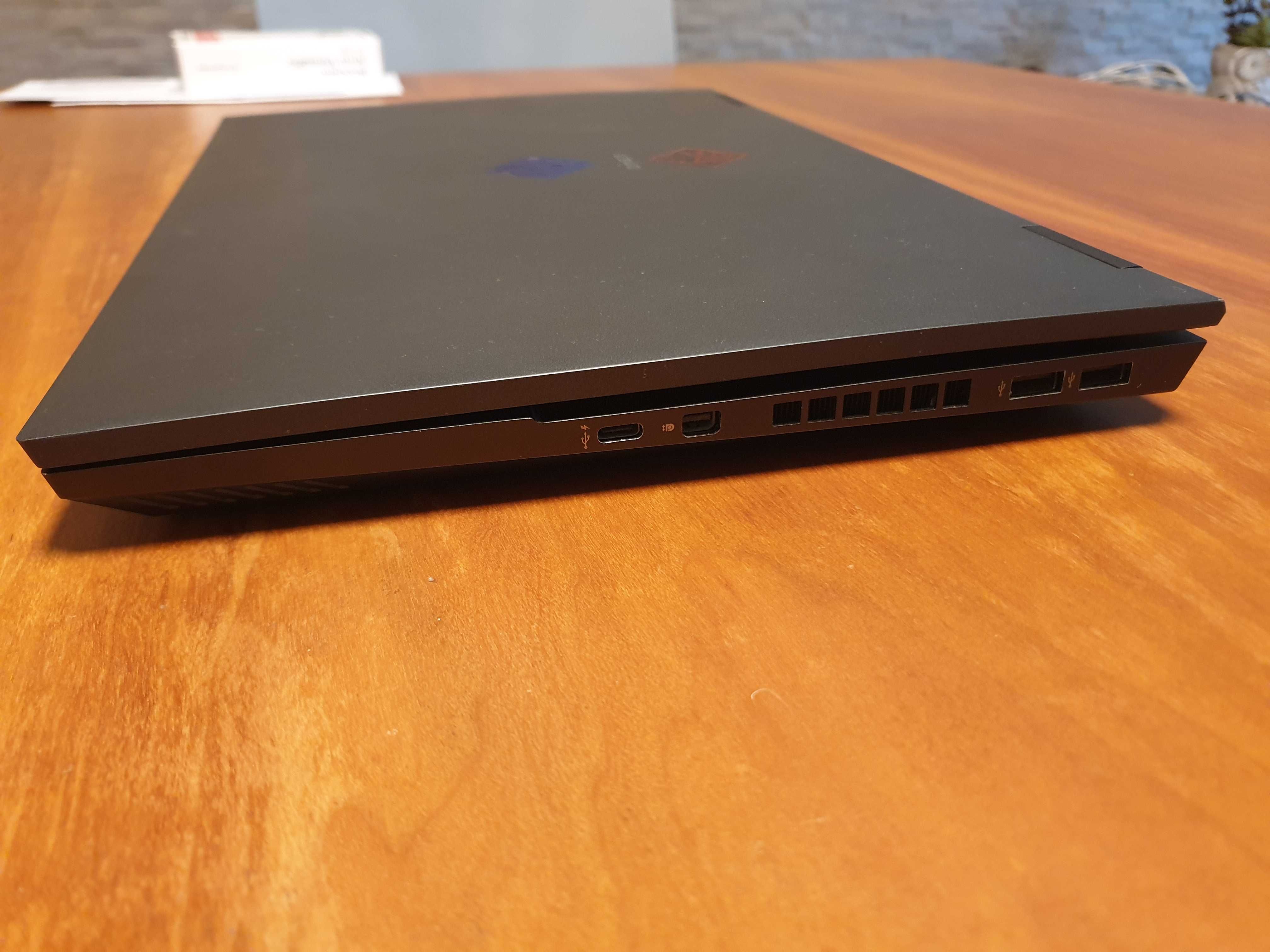 HP Omen Laptop 15-en0002np