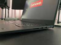 Lenovo Thinkpad x1 Extreme i5 16GB RAM 512GB SSD (wada!)